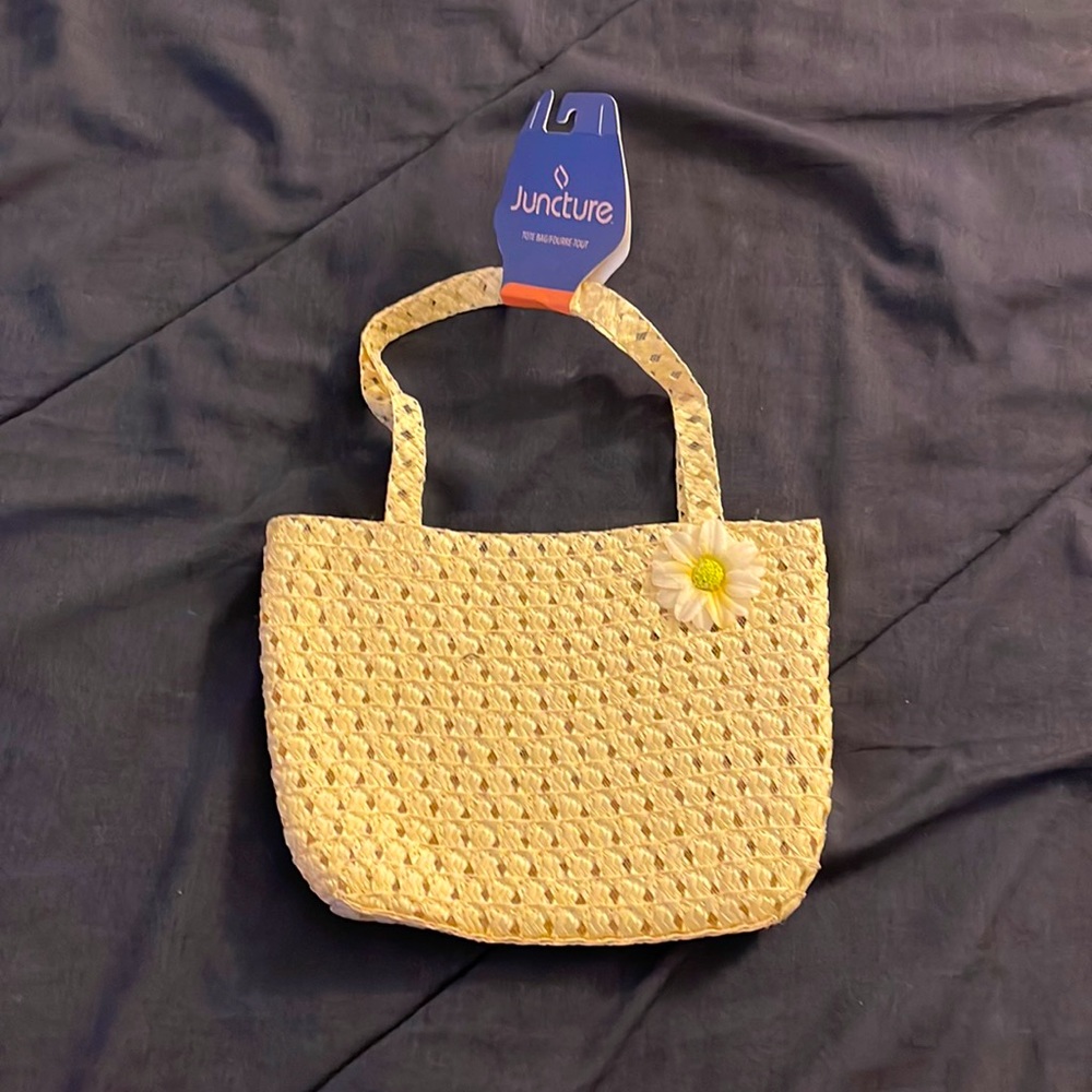 Juncture Kids (Girls) Tote Bag